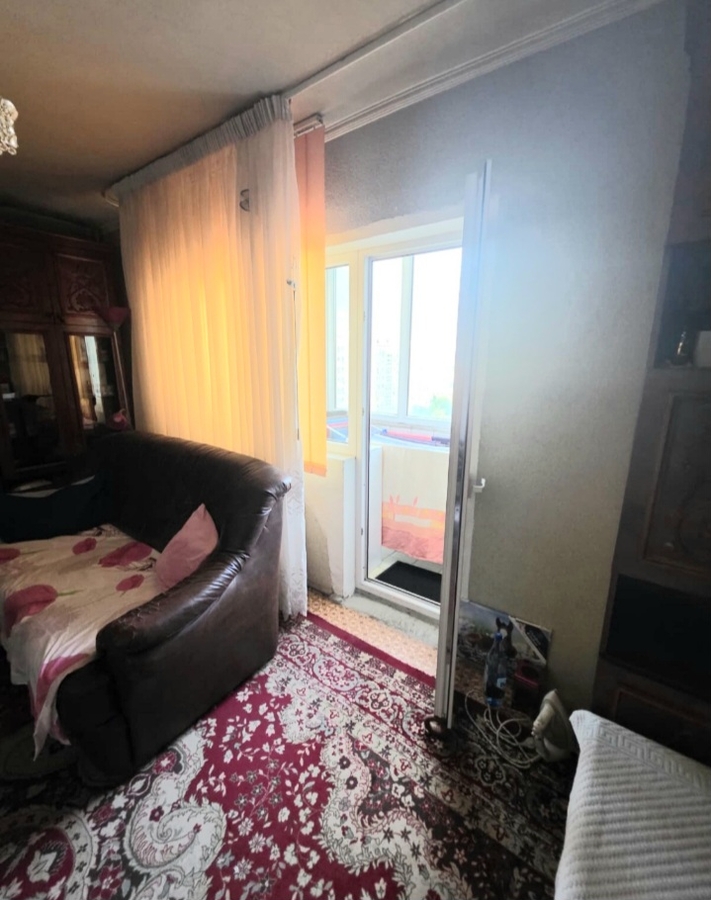 Apartament 2 camere Mega Mall, Sos. Pantelimon — fotografia 3