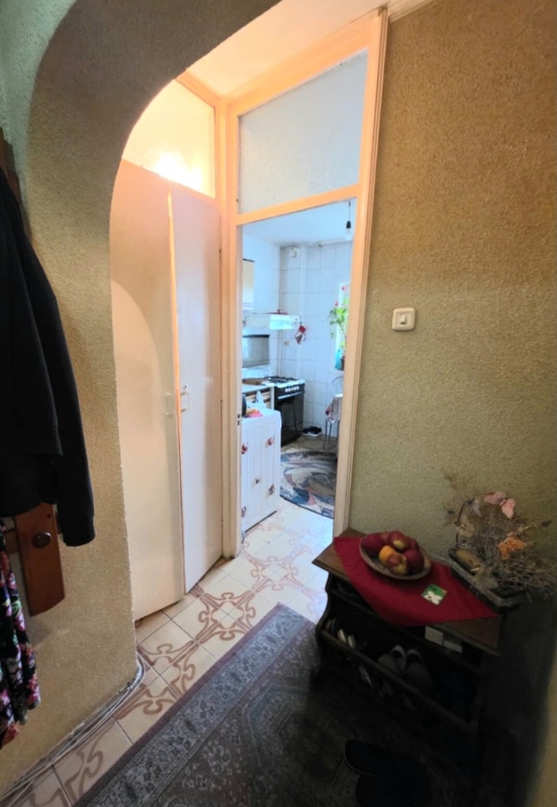 Apartament 2 camere Mega Mall, Sos. Pantelimon — fotografia 1