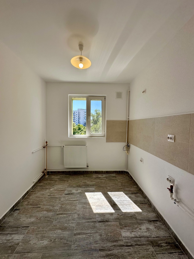 Apartament 2 camere Drumul Taberei, nou renovat, vis-a-vis metrou Tudor Vladimirescu — fotografia 3