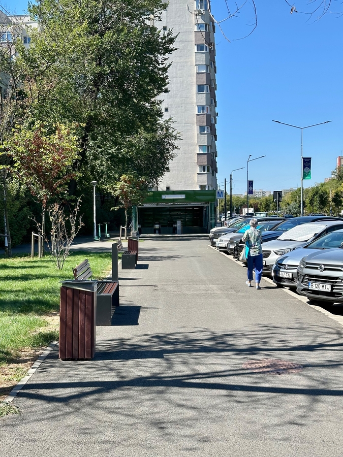 Apartament 2 camere Drumul Taberei, nou renovat, vis-a-vis metrou Tudor Vladimirescu — fotografia 1