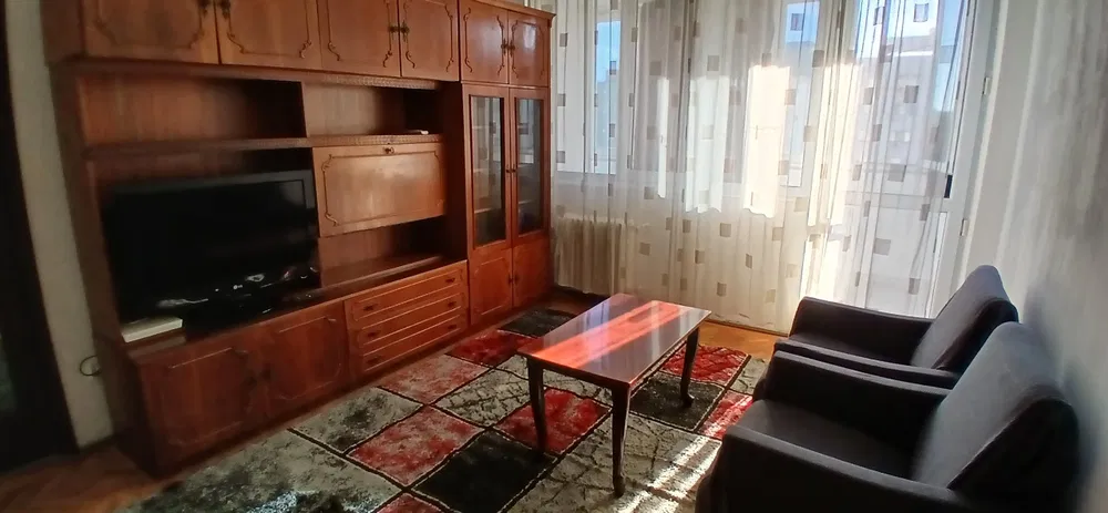Inchiriere apartament 2 camere Vatra Luminoasa - 5 min. metrou Piata Muncii — fotografia 3