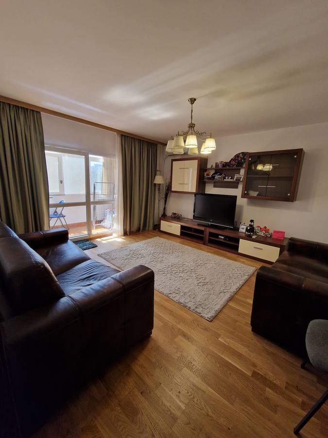 Apartament 2 camere Vitan Mall — fotografia 1