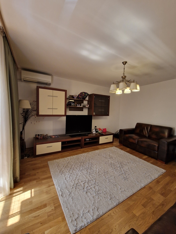 Apartament 2 camere Vitan Mall — fotografia 3