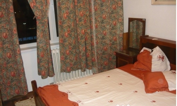 Inchiriere apartament 3 camere Drumul Taberei, Compozitorilor, Bd. 1 Mai — fotografia 1
