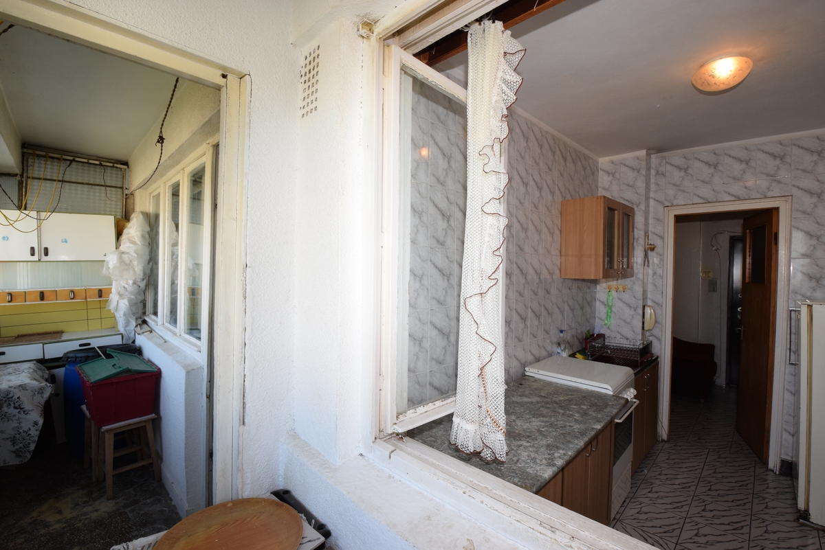 Apartament 3 camere Dristor- Park lake Mall, 3 camere decomandat, 72mp — fotografia 1