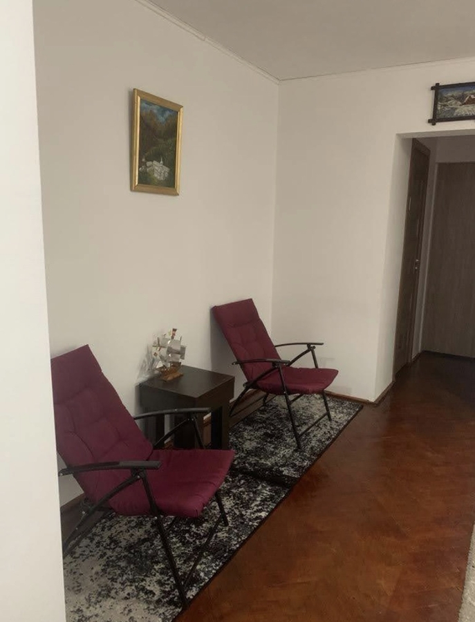 Inchiriere apartament 2 camere Bucurestii Noi metrou Iiului — fotografia 2
