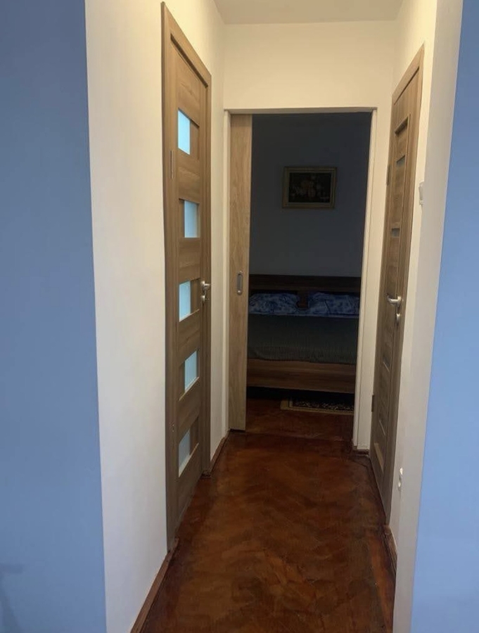 Inchiriere apartament 2 camere Bucurestii Noi metrou Iiului — fotografia 3