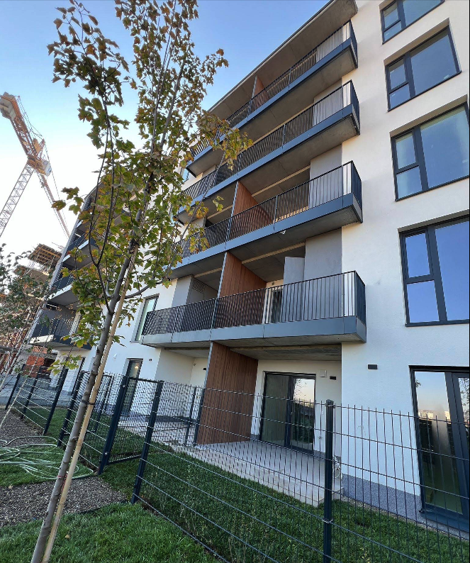 Inchiriere apartament 2 camere Doamna Ghica, Colentina, Penny Gherase, 10 min. de Parcul Plumbuita — fotografia 1