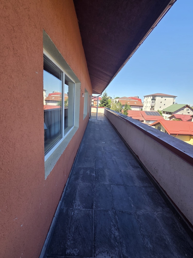 Apartament 3 camere Berceni Drumul Fermei, f aproape metrou — fotografia 1