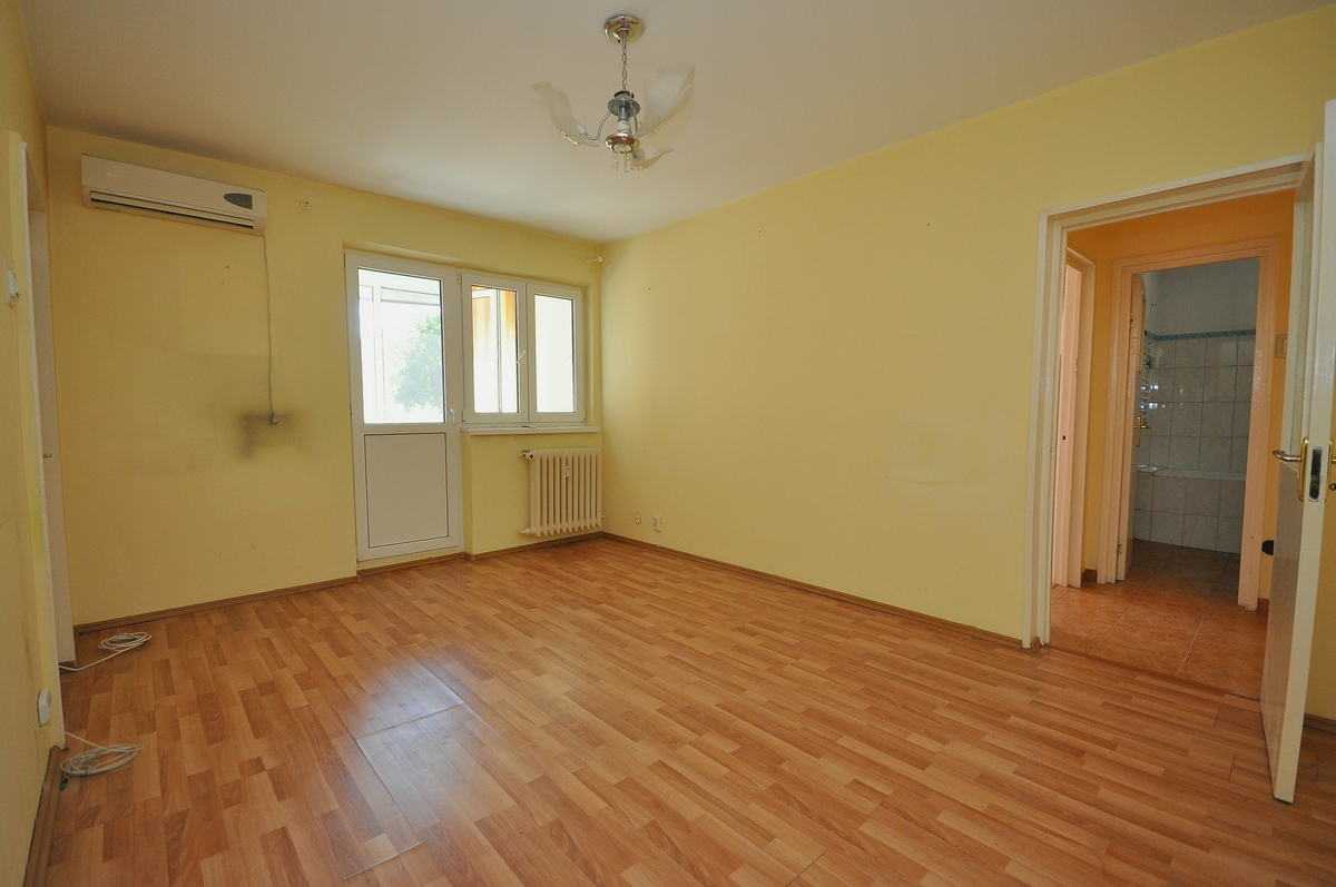 Apartament 2 camere Drumul Taberei Parc Sandulesti, Apartament 2 camere bloc anvelopat — fotografia 3