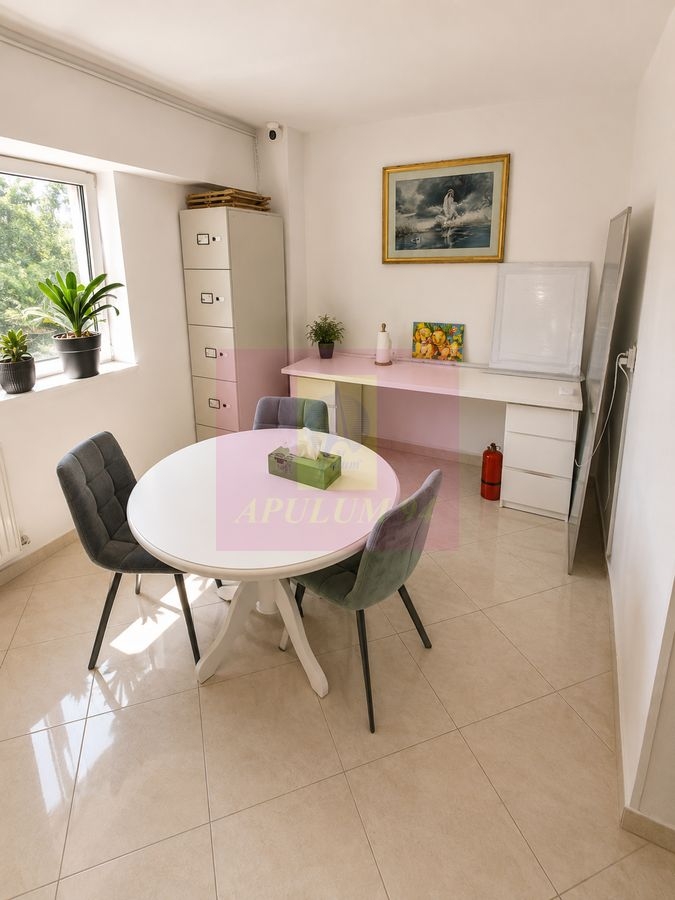Apartament 4 camere Piata Unirii, Fantani, 5 camere — fotografia 1