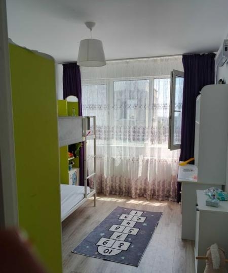 Apartament 2 camere Straduintei - Racovita Vand apartament ieftin 2 camere — fotografia 3
