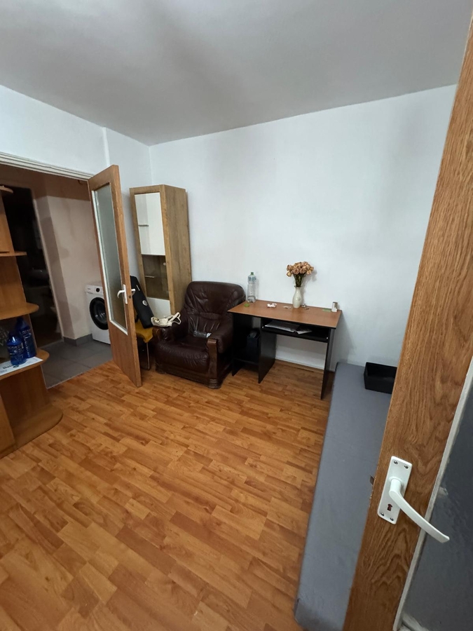 Inchiriere apartament 2 camere Brancoveanu Inchiriez apart 2 camere zona Izvorul Rece — fotografia 3