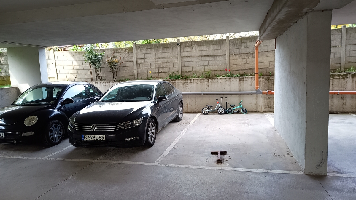 Apartament 2 camere Drumul Taberei 2 camere 60mp si loc de parcare in proprietate — fotografia 1