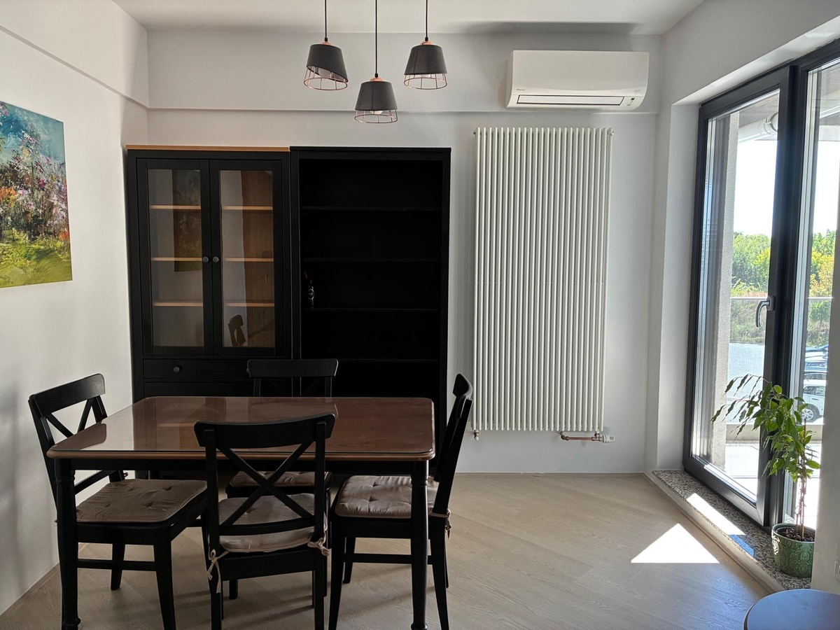 Inchiriere apartament 3 camere Tineretului — fotografia 1