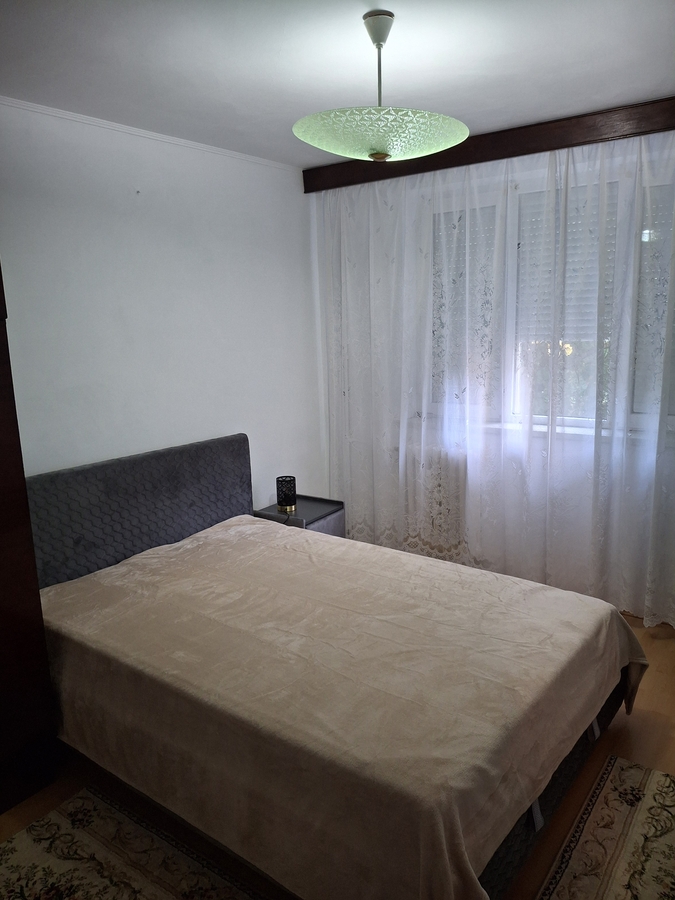 Inchiriere apartament 2 camere Titan — fotografia 1