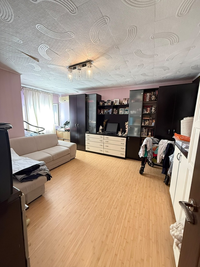 Apartament 3 camere Drumul Taberei - Drumul Sarii - Razoare — fotografia 3