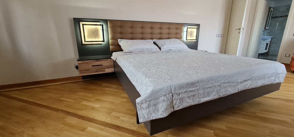 Inchiriere apartament 3 camere Herastrau, zona unicat — fotografia 3