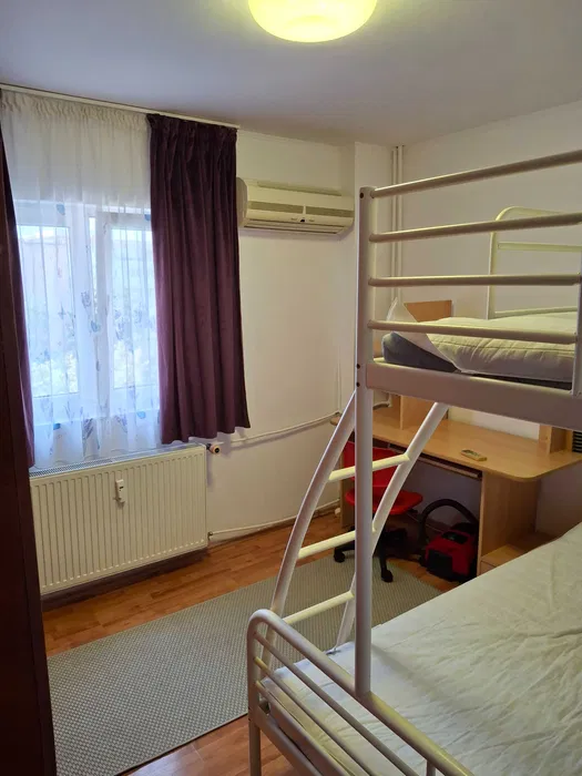 Inchiriere apartament 2 camere Obor, Iancului 5 min. pana la Metrou — fotografia 3