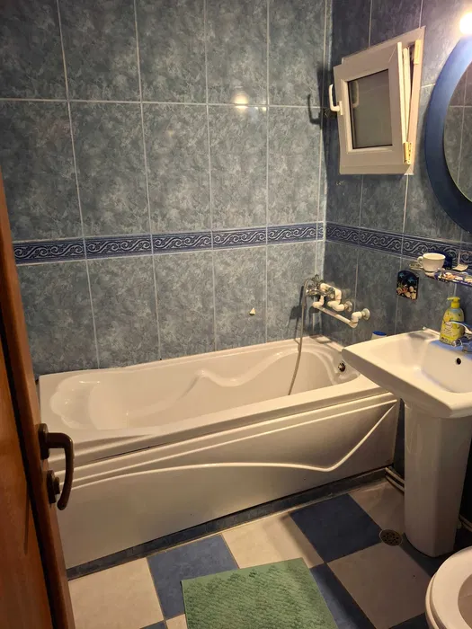 Inchiriere apartament 2 camere Obor, Iancului 5 min. pana la Metrou — fotografia 1