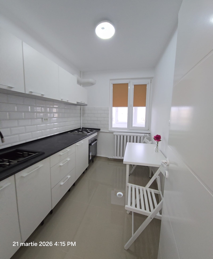 Apartament 2 camere Gara de Nord metrou Basarab, ap 2 cam excelent pentru locuit sau investitie — fotografia 2
