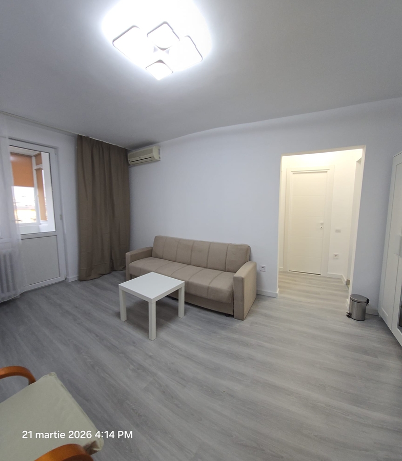 Apartament 2 camere Gara de Nord metrou Basarab, ap 2 cam excelent pentru locuit sau investitie — fotografia 3
