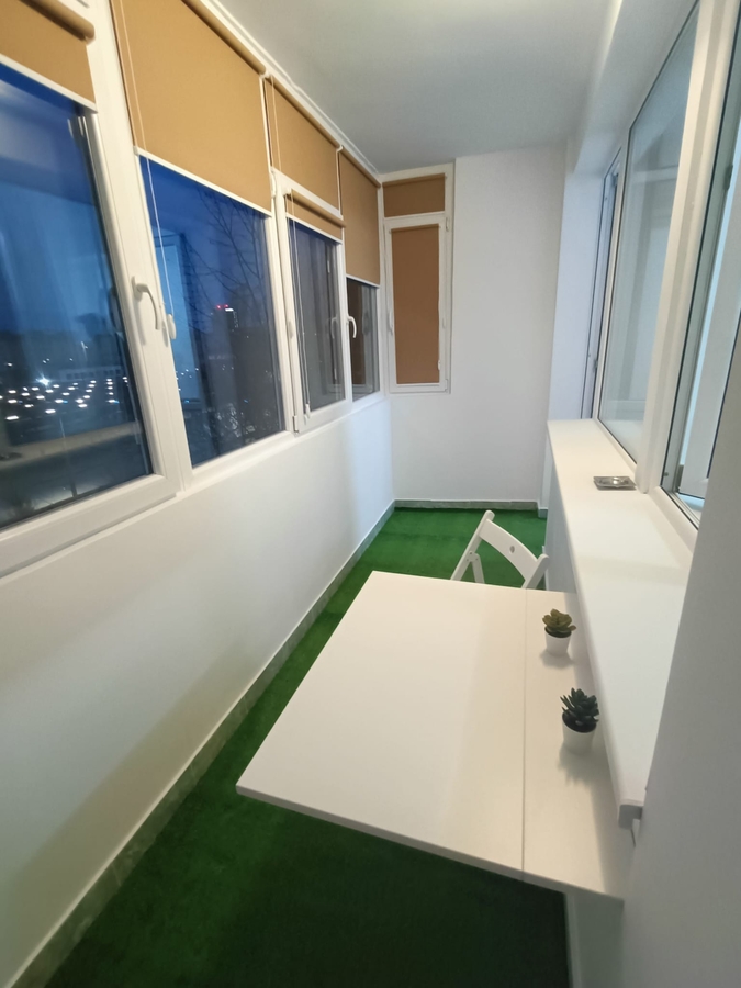 Apartament 2 camere Gara de Nord metrou Basarab, ap 2 cam excelent pentru locuit sau investitie — fotografia 1