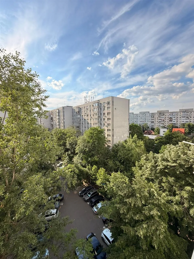 Apartament 2 camere Becatiei nr. 6A, doua camere de vanzare, 1 minut metrou 1 Decembrie 1918 — fotografia 3