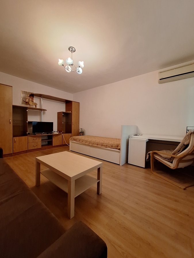 Inchiriere garsoniera Timpuri Noi, Splaiul Unirii — fotografia 3