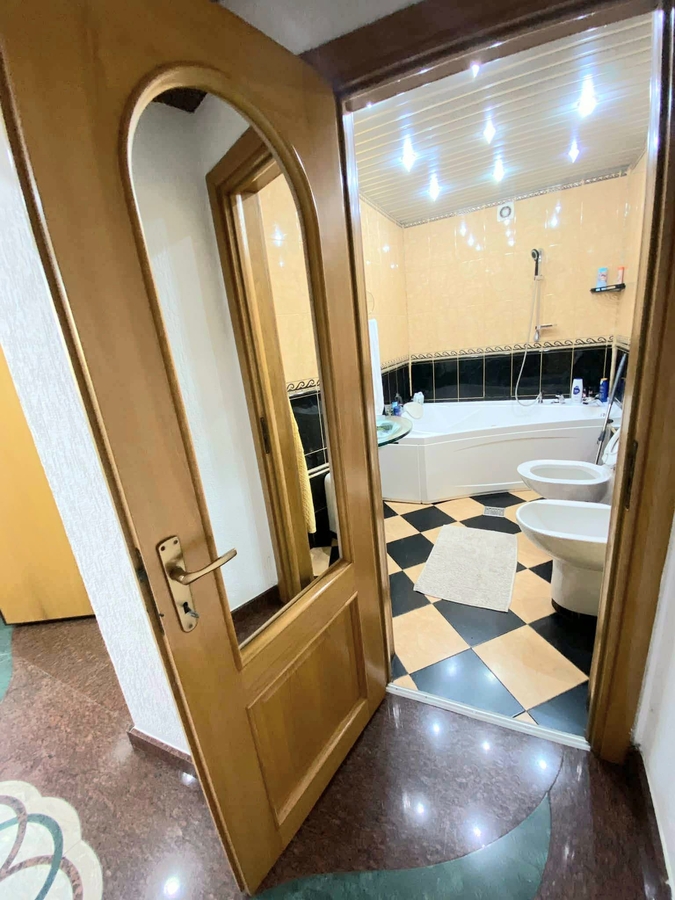 Apartament 4 camere Brancoveanu, Budimex, strada Spinis — fotografia 1