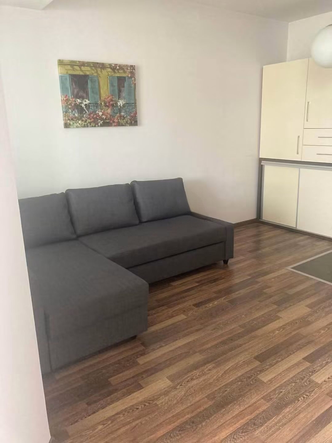 Apartament 2 camere Prelungirea Ghencea apartament 2 camere 77 mp, bloc 2018 parcare subterana — fotografia 2