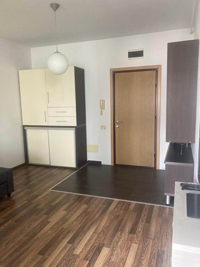 Apartament 2 camere Prelungirea Ghencea apartament 2 camere 77 mp, bloc 2018 parcare subterana — fotografia 3