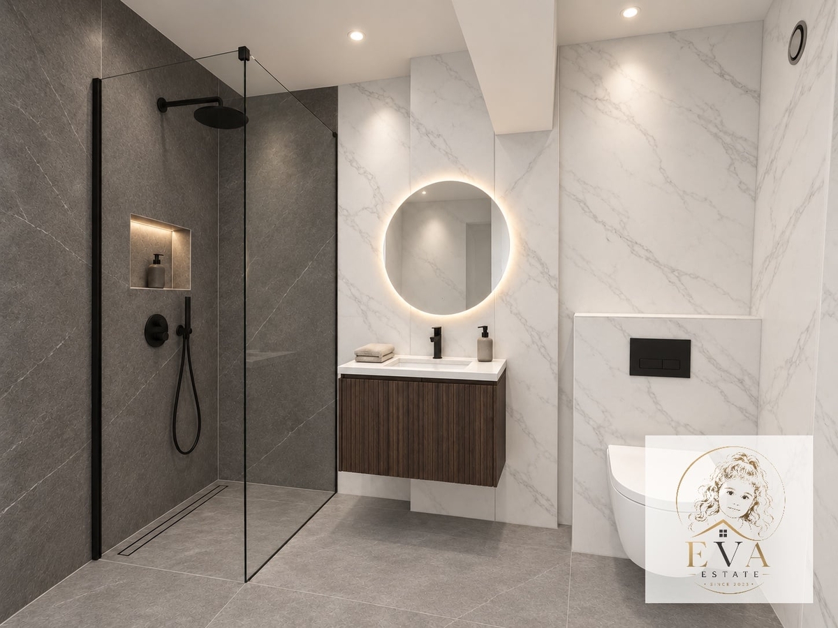 Apartament 2 camere Ilfov 2 camere de vanzare - discount 11% - metrou Berceni - campus — fotografia 1