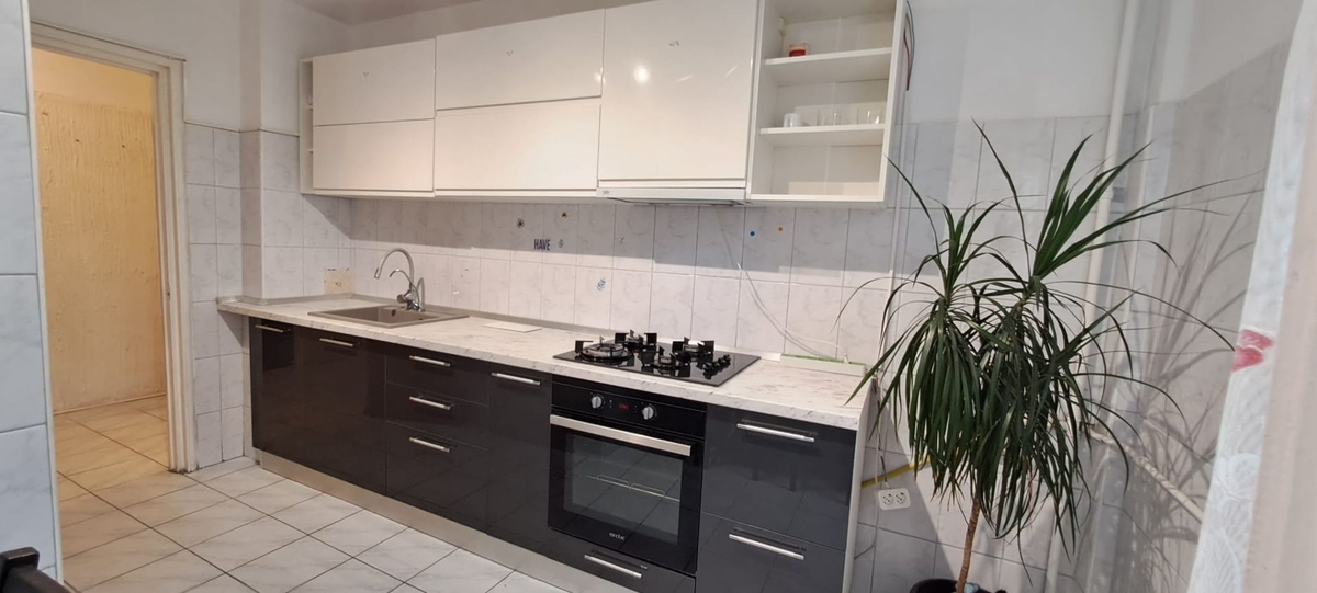 Inchiriere apartament 2 camere Drumul Taberei, langa metrou Constantin Brancusi, 2 camere, decomandat — fotografia 3