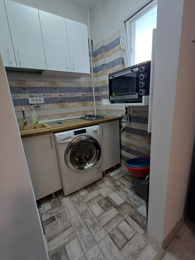 Inchiriere garsoniera Drumul Taberei, Afi Cotroceni Piata Orizont,metrou! — fotografia 3