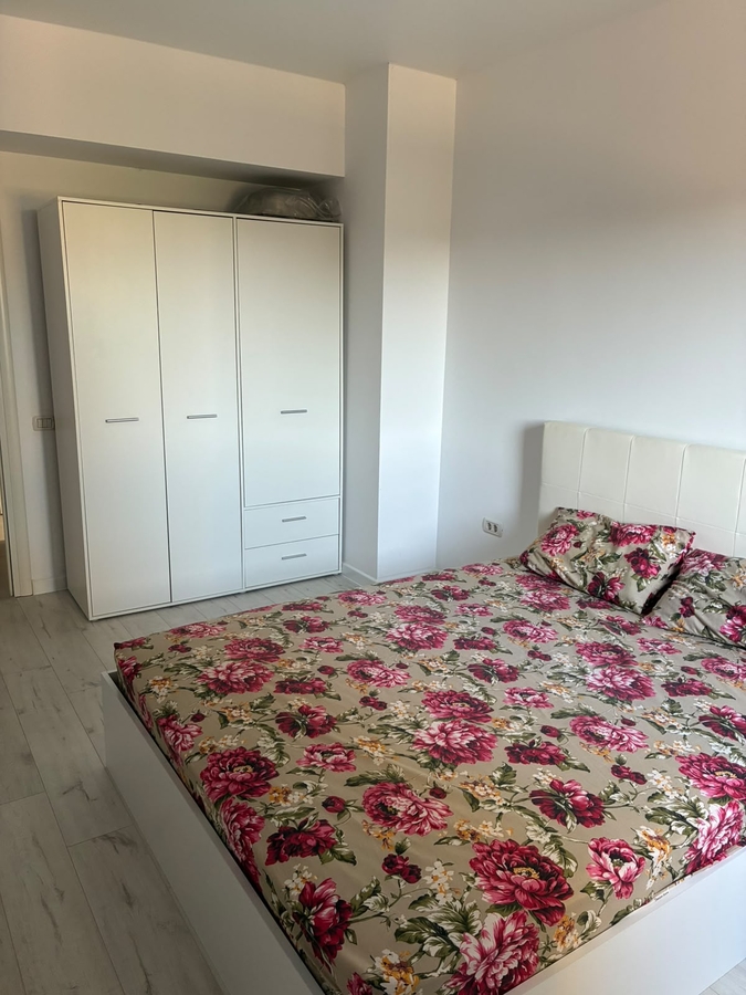 Inchiriere apartament 2 camere Trafic Greu Central Adress — fotografia 3