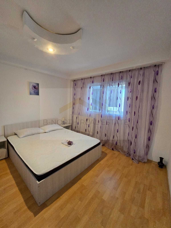 Inchiriere apartament 2 camere Crangasi, apartament 2 camere, 53 mp, 2 balcoane — fotografia 2