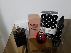 Parfumuri/Carolina Herrera/Scandal by Night Vand parfum - anuntul.ro