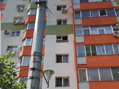 Apartament 2 camere Mosilor intre Eminescu si Bd. Carol, str. Zece Mese — fotografia 1