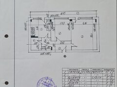 Apartament 2 camere Nerva Traian, stradal — fotografia 1