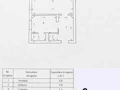 Apartament 3 camere Berceni, Brancoveanu, Izvorul Oltului — fotografia 1