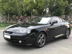 Autoturism Hyundai Coupe Hyundai COUPE GK * 2 - anuntul.ro -