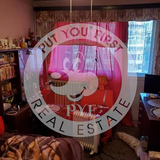 ...