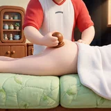 ...