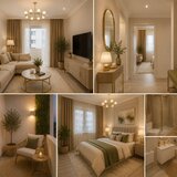 Apartament 3 camere Militari, Avangarde City, bloc finalizat - anuntul.ro - (6/11)