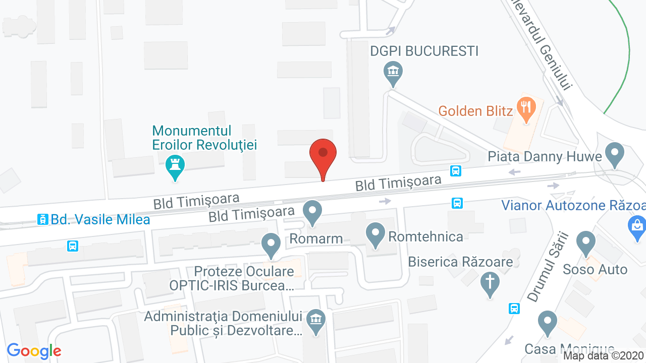 Inchiriere apartament 2 camere Afi Cotroceni, Razoare ...